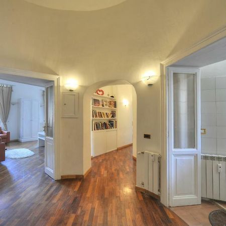Вілла Rome Luxury House - The House Екстер'єр фото