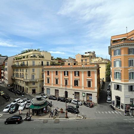 Вілла Rome Luxury House - The House Екстер'єр фото