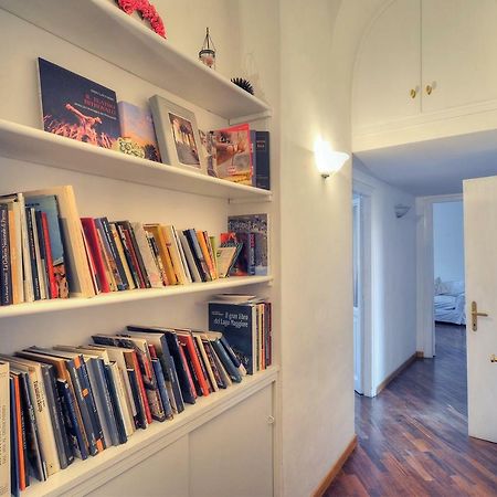 Вілла Rome Luxury House - The House Екстер'єр фото