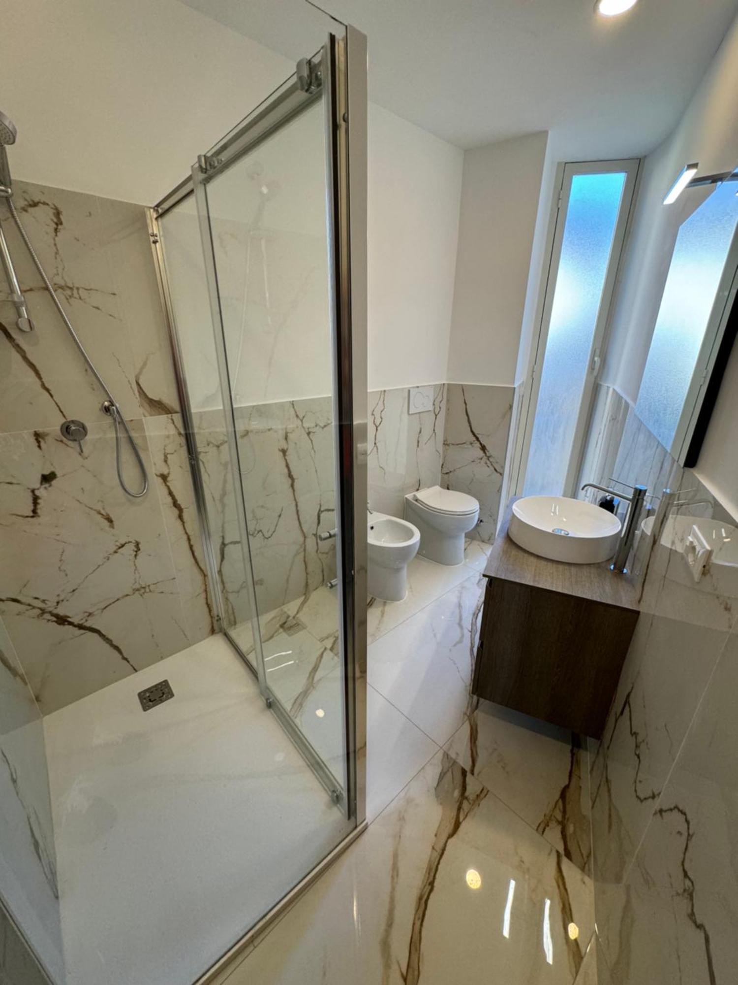 Вілла Rome Luxury House - The House Екстер'єр фото
