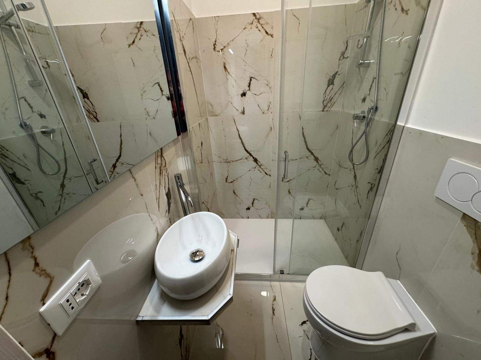 Вілла Rome Luxury House - The House Екстер'єр фото