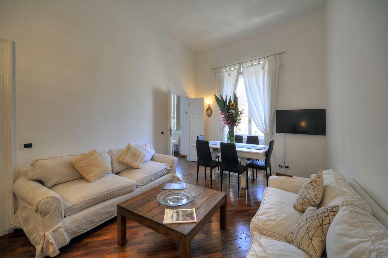 Вілла Rome Luxury House - The House Екстер'єр фото