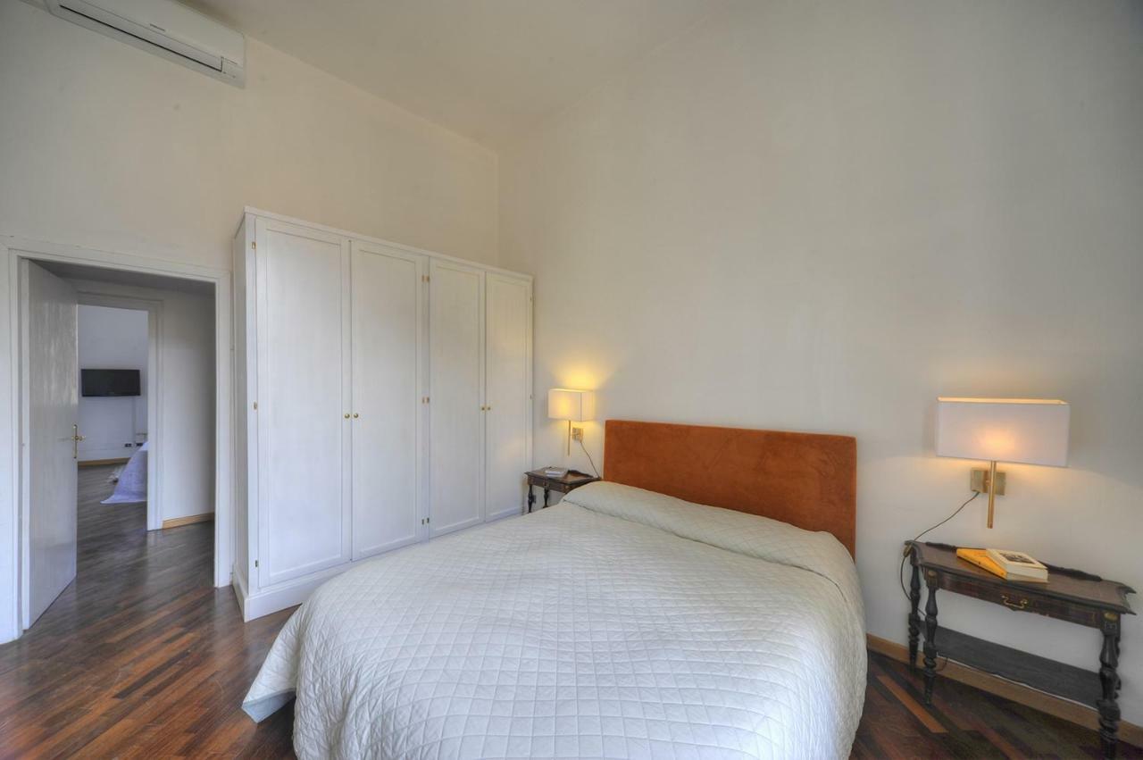 Вілла Rome Luxury House - The House Екстер'єр фото