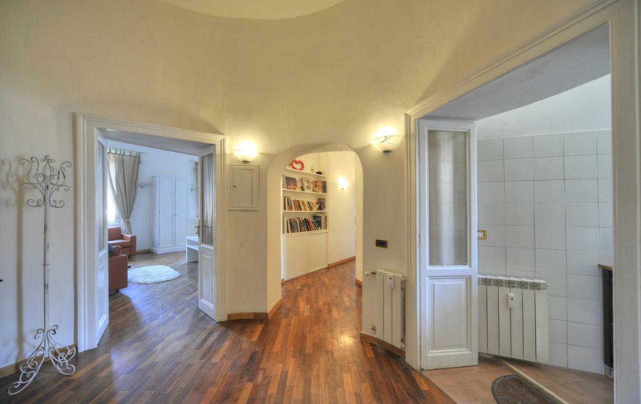 Вілла Rome Luxury House - The House Екстер'єр фото