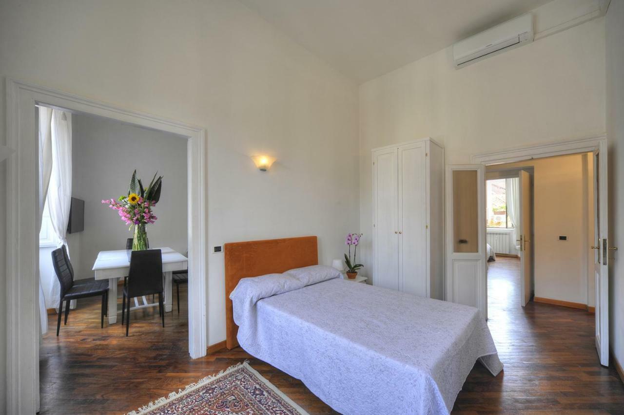 Вілла Rome Luxury House - The House Екстер'єр фото