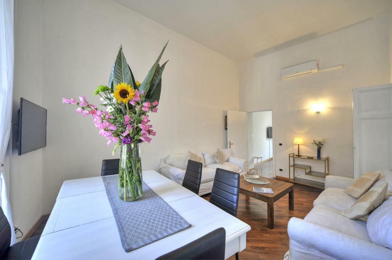 Вілла Rome Luxury House - The House Екстер'єр фото