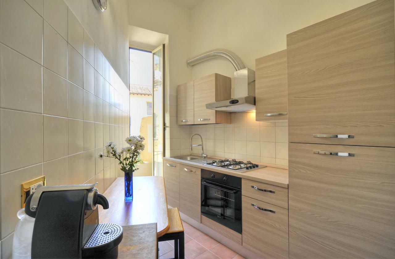 Вілла Rome Luxury House - The House Екстер'єр фото