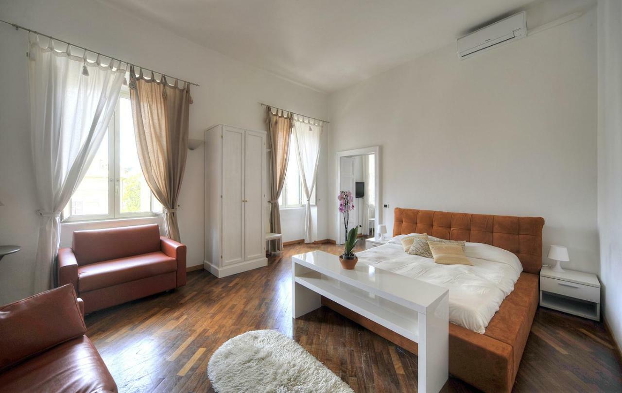 Вілла Rome Luxury House - The House Екстер'єр фото