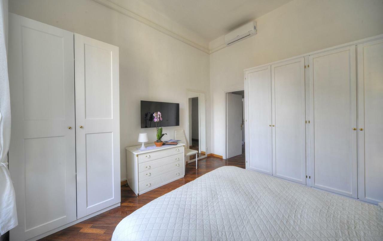 Вілла Rome Luxury House - The House Екстер'єр фото