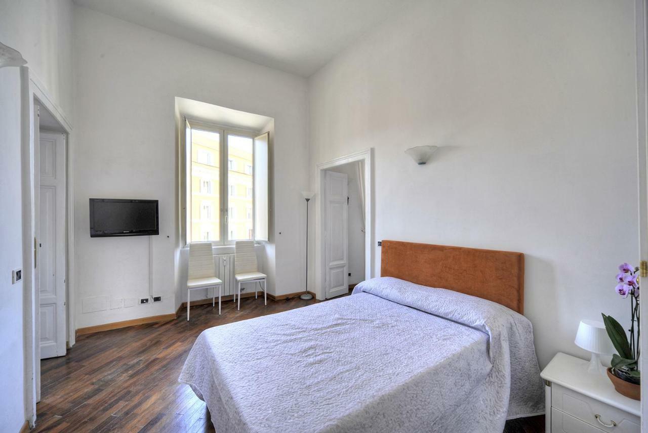 Вілла Rome Luxury House - The House Екстер'єр фото