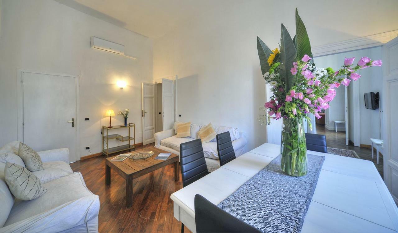 Вілла Rome Luxury House - The House Екстер'єр фото