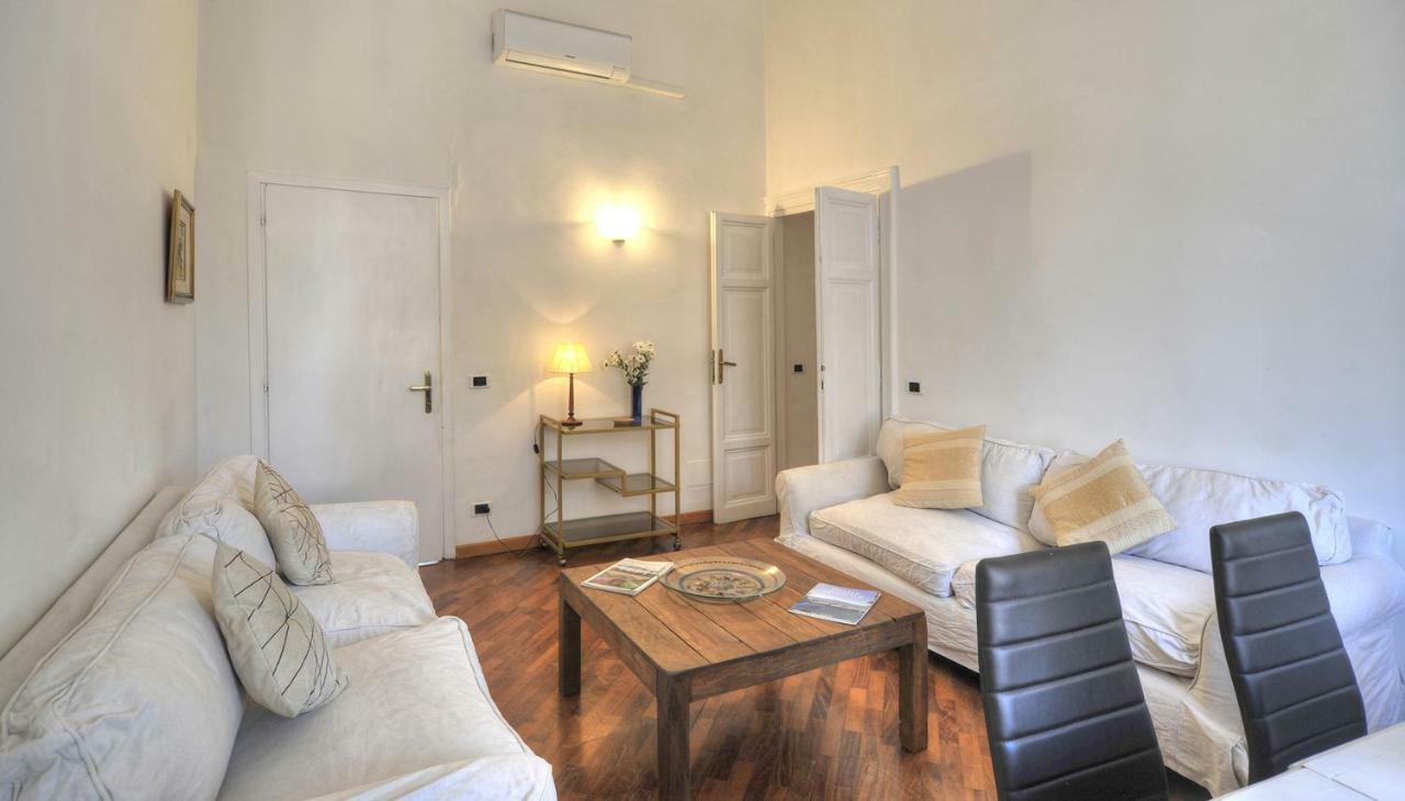 Вілла Rome Luxury House - The House Екстер'єр фото