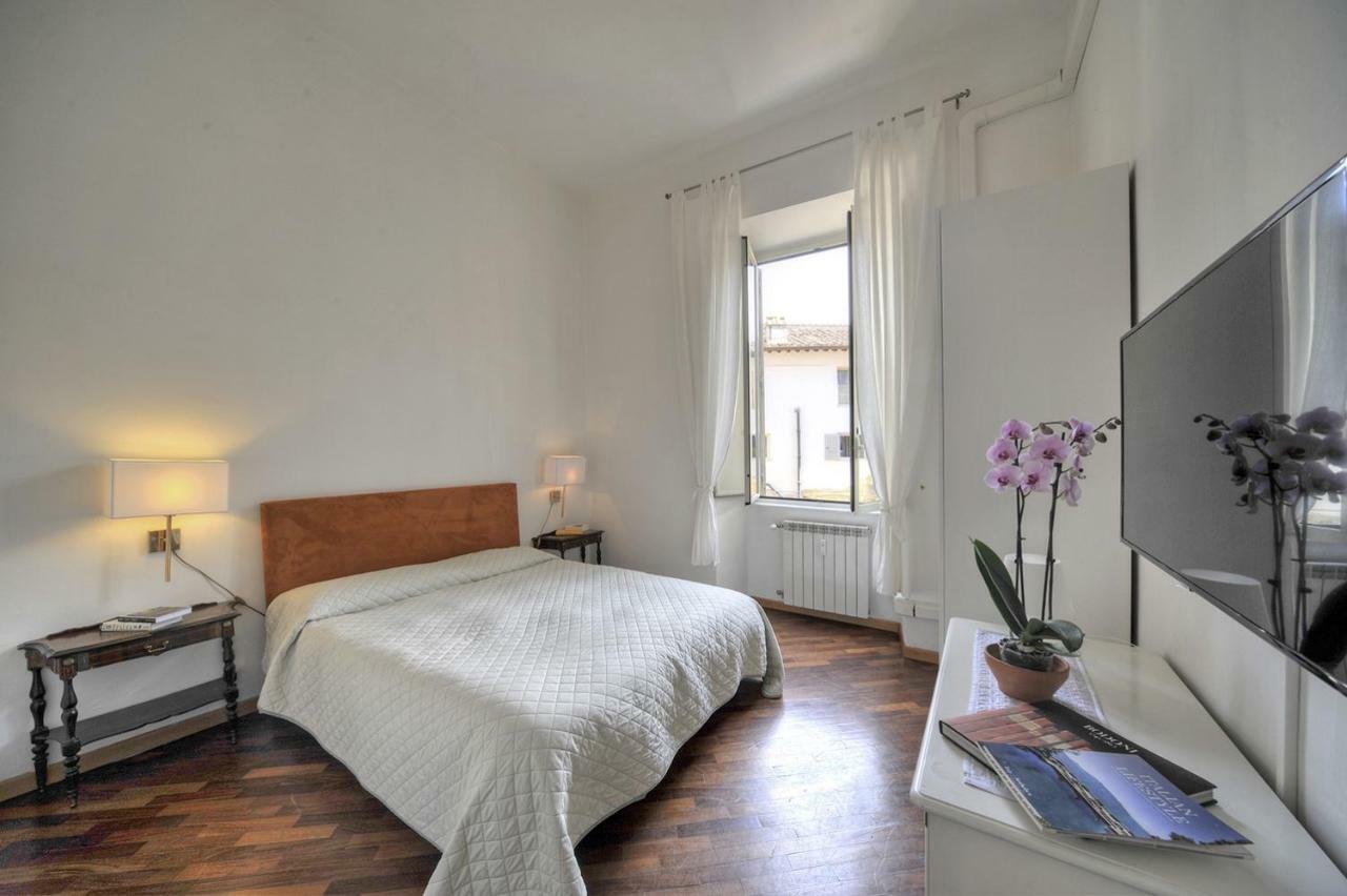 Вілла Rome Luxury House - The House Екстер'єр фото