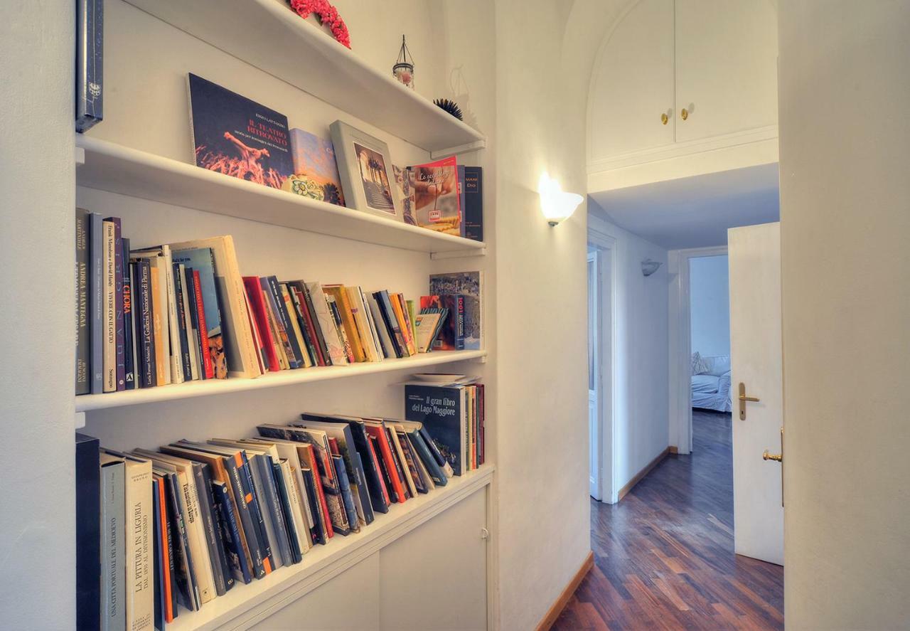 Вілла Rome Luxury House - The House Екстер'єр фото